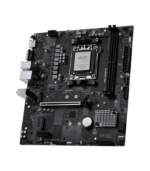 MSI PRO B840M-B AMD B840 Socket AM5 Micro ATX Motherboard - Image 4
