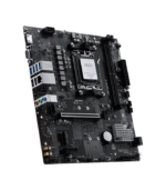MSI PRO B840M-B AMD B840 Socket AM5 Micro ATX Motherboard - Image 3
