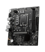 MSI PRO H610M-E micro ATX LGA 1700 Motherboard - Image 4