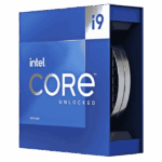 Intel Core i9-14900KF Processor – 24 Cores, 32 Threads, Up to 6.0GHz Max Turbo Frequency, LGA 1700 CPU (Boxed Version)