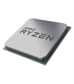 AMD Ryzen 5 7500F Processor – 6 Cores, 12 Threads, Up to 5.0GHz Boost Clock, AM5 CPU (Tray Version) - Image 2