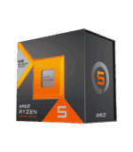 AMD Ryzen 5 7500X3D Processor – 6 Cores, 12 Threads, Up to 5.0GHz Boost Clock, AM5 CPU (Box Version) - Image 3