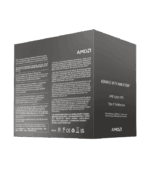 AMD Ryzen 5 8400F Processor – 6 Cores, 12 Threads, Up to 4.7GHz Boost Clock, AM5 CPU (Box Version) - Image 2