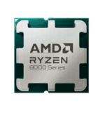 AMD Ryzen 5 8400F Processor – 6 Cores, 12 Threads, Up to 4.7GHz Boost Clock, AM5 CPU (Box Version) - Image 3