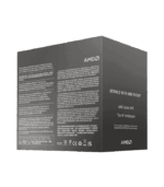 AMD Ryzen 5 8500G Tray Processor – 6 Cores, 12 Threads, Up to 5.0GHz Boost Clock, AM5 CPU (Tray Version) - Image 2
