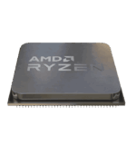 AMD Ryzen 5 8600G Processor with Radeon 760M Graphics – 6 Cores, 12 Threads, Up to 5.0GHz Boost Clock, AM5 CPU (Box Version) - Image 3