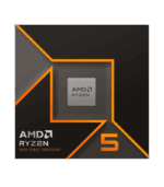 AMD Ryzen 5 9600X 3.9 GHz 6-Core AM5 Box Processor - Image 2