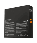 AMD Ryzen 5 9600X 3.9 GHz 6-Core AM5 Box Processor - Image 3