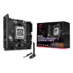 ASUS ROG STRIX B650E-I GAMING WIFI Mini-ITX Motherboard