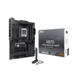 ASUS X870 MAX GAMING WIFI 7 Motherboard