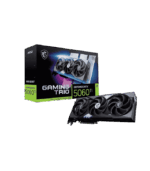 MSI Gaming GeForce RTX 5060 Ti Trio OC Edition 8GB GDDR6