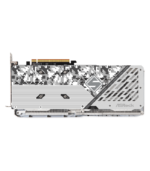 Asrock Radeon RX 7600 White Graphics Card, 8GB GDDR6 128-bit Memory, 3-Fan Active Cooling - Image 7