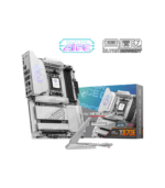 MSI MPG X870E EDGE TI WIFI ATX AM5 Motherboard