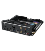 ASUS ROG STRIX B760-I GAMING WIFI Intel B760 LGA 1700 Mini ITX Motherboard - Image 7