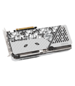 Asrock Radeon RX 7600 White Graphics Card, 8GB GDDR6 128-bit Memory, 3-Fan Active Cooling - Image 6