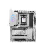 MSI MPG X870E EDGE TI WIFI ATX AM5 Motherboard - Image 2