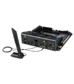 ASUS ROG STRIX B760-I GAMING WIFI Intel B760 LGA 1700 Mini ITX Motherboard - Image 6