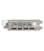 Asrock Radeon RX 7600 White Graphics Card, 8GB GDDR6 128-bit Memory, 3-Fan Active Cooling - Image 8