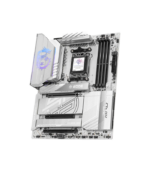MSI MPG X870E EDGE TI WIFI ATX AM5 Motherboard - Image 4