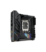 ASUS ROG STRIX B760-I GAMING WIFI Intel B760 LGA 1700 Mini ITX Motherboard - Image 2