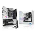 ASUS ROG STRIX B760-G GAMING WIFI Intel B760 LGA 1700 micro ATX