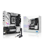 ASUS ROG STRIX B760-G GAMING WIFI Intel B760 LGA 1700 micro ATX