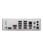 MSI MPG X870E EDGE TI WIFI ATX AM5 Motherboard - Image 5