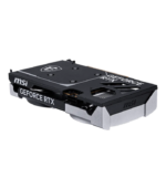 MSI Gaming GeForce RTX 5060 Ventus 2X OC Edition 8GB GDDR7 – PCIe 5.0, 3x DisplayPort, 1x HDMI, Compact Dual-Fan Gaming Graphics Card - Image 3
