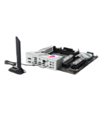 ASUS ROG STRIX B760-G GAMING WIFI Intel B760 LGA 1700 micro ATX - Image 4