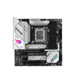 ASUS ROG STRIX B760-G GAMING WIFI Intel B760 LGA 1700 micro ATX - Image 2
