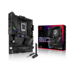ASUS ROG STRIX B760-F GAMING WIFI Intel B760 LGA 1700 ATX