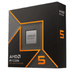 AMD Ryzen 5 9600X 3.9 GHz 6-Core AM5 Tray Processor