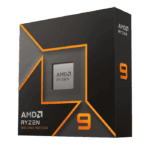 AMD Ryzen 9 9950X 4.3 GHz 16-Core AM5 Box Processor