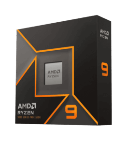 AMD Ryzen 9 9950X 4.3 GHz 16-Core AM5 Box Processor