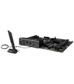 ASUS ROG STRIX B760-F GAMING WIFI Intel B760 LGA 1700 ATX - Image 7