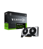 MSI GeForce RTX 5060 Ti Ventus 2X OC Plus 8GB GDDR7 GPU