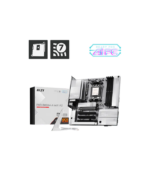 MSI PRO B850M-A WIFI PZ M-ATX AM5 Motherboard