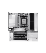 MSI PRO B850M-A WIFI PZ M-ATX AM5 Motherboard - Image 2