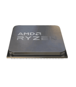 AMD Ryzen 5 8600G Processor with Radeon 760M Graphics – 6 Cores, 12 Threads, Up to 5.0GHz Boost Clock, AM5 CPU (Box Version)