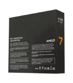 AMD Ryzen 7 9700X Processor – 8 Cores, 16 Threads, Up to 5.5GHz Boost Clock, AM5 CPU (Box Version) - Image 3