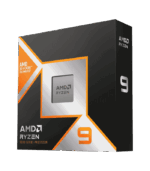 AMD Ryzen 9 9950X3D Boxed Processor – 16 Cores, 32 Threads, Up to 5.7GHz Boost Clock, AM5 CPU, Without Cooler - Image 2