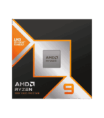 AMD Ryzen 9 9950X3D Boxed Processor – 16 Cores, 32 Threads, Up to 5.7GHz Boost Clock, AM5 CPU, Without Cooler - Image 3
