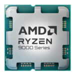 AMD Ryzen 5 9600X 3.9 GHz 6-Core AM5 Tray Processor - Image 2