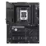 ASUS X870 MAX GAMING WIFI 7 Motherboard, AM5, DDR5, PCIe 5.0 - Image 2