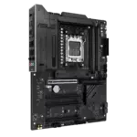 ASUS X870 MAX GAMING WIFI 7 Motherboard, AM5, DDR5, PCIe 5.0 - Image 3