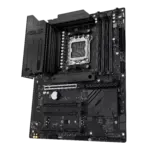 ASUS X870 MAX GAMING WIFI 7 Motherboard, AM5, DDR5, PCIe 5.0 - Image 4