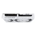 ASUS Prime GeForce RTX 5070 OC White Edition 12GB GDDR7 - Image 5