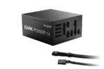 be quiet! Dark Power 14 850W ATX Black Power Supply Unit - Image 6