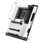 NZXT N7 Z890 ATX LGA1851 Motherboard - Image 3