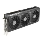 ASUS Prime Radeon RX 9070 XT OC Edition 16GB GDDR7 Graphics Card - Image 3